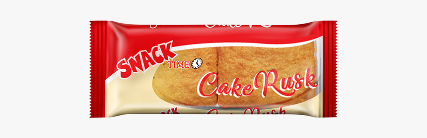 Snack Time Cake Rusk, HD Png Download, Free Download