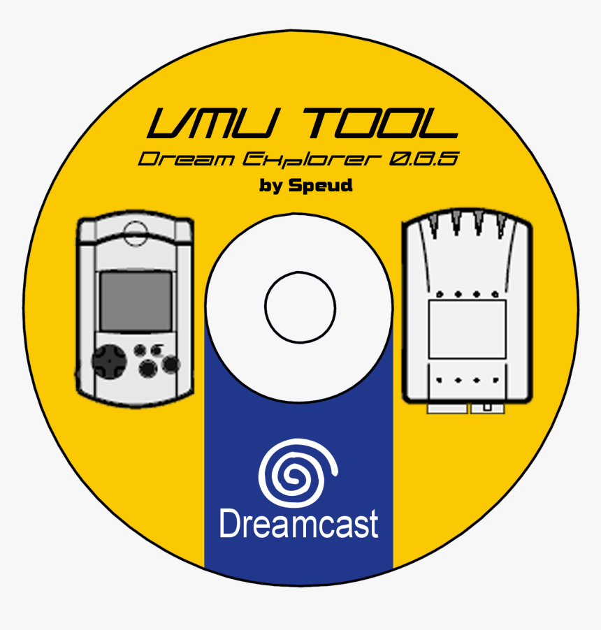 Dreamcast, HD Png Download, Free Download