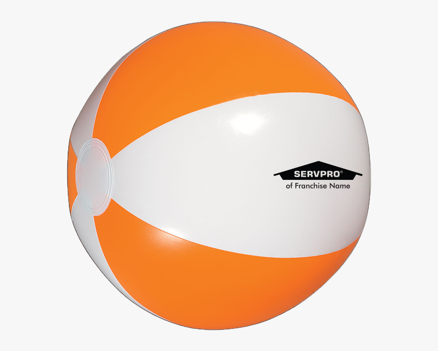 Personalized - Beach Ball Mockup, HD Png Download, Free Download