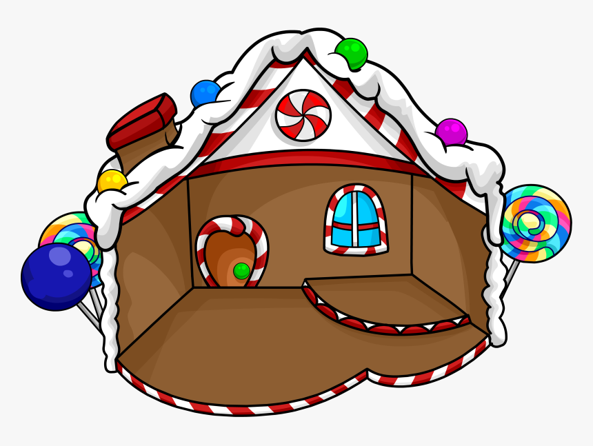 The Tree Topper, Club Penguin Rewritten Wiki