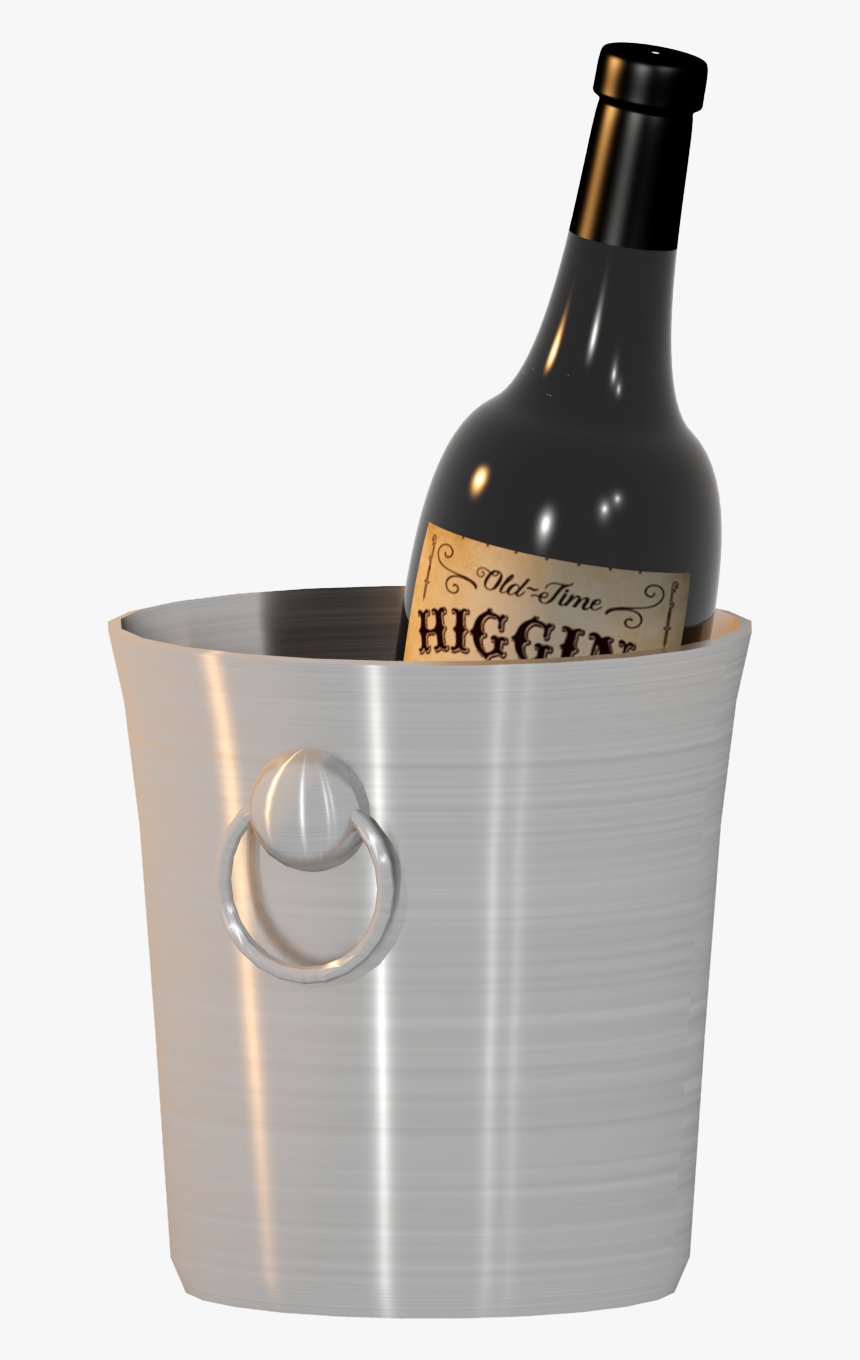 Wine Bottle , Png Download - Wine Bottle, Transparent Png, Free Download