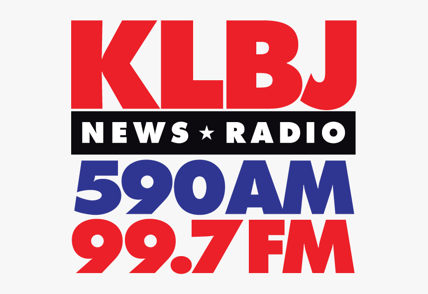 News Radio Klbj, HD Png Download, Free Download