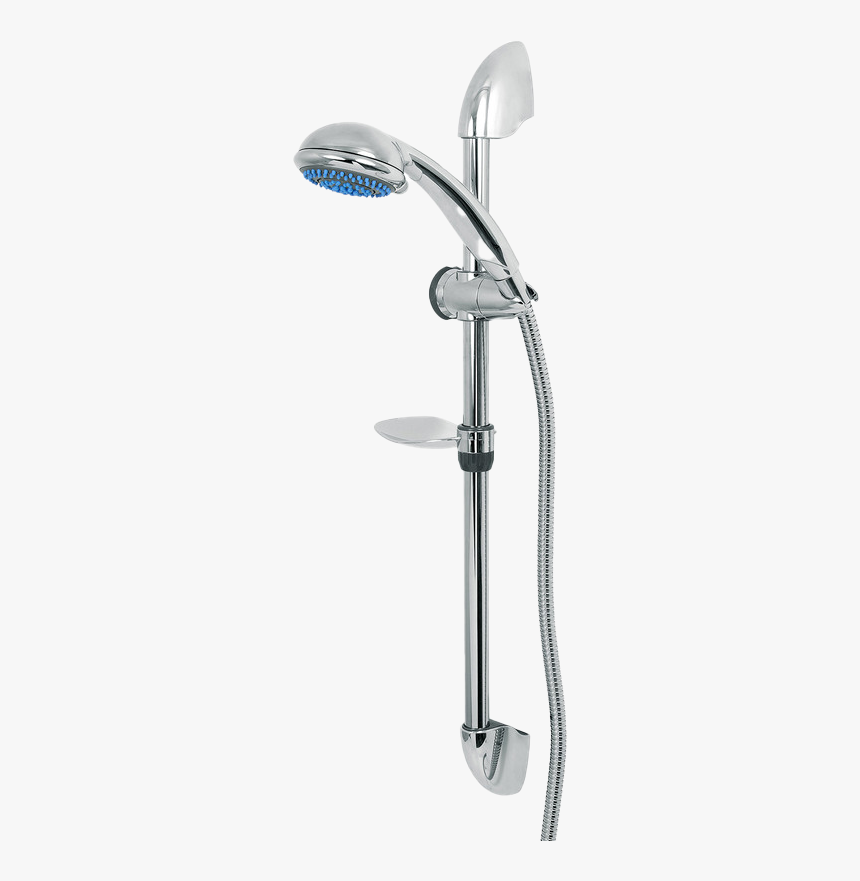 Shower Riser Rail Uk, HD Png Download, Free Download