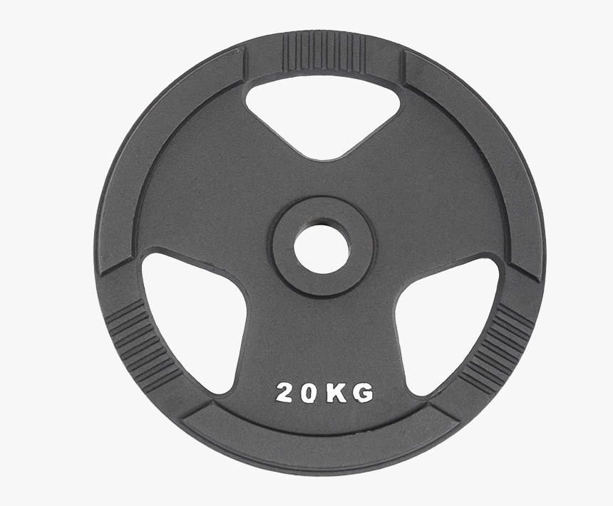 Weight Plates Png Transparent Images - 10 Pound Weight Plate, Png Download, Free Download