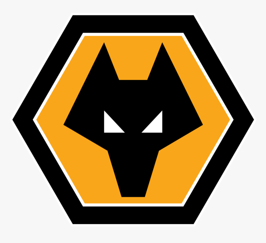1200px-wolverhampton Wanderers - Svg - Wolverhampton Wanderers Logo, HD Png Download, Free Download