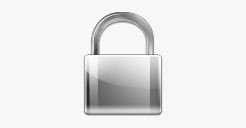 Padlock Png Image - Transparent Background Padlock Png, Png Download, Free Download