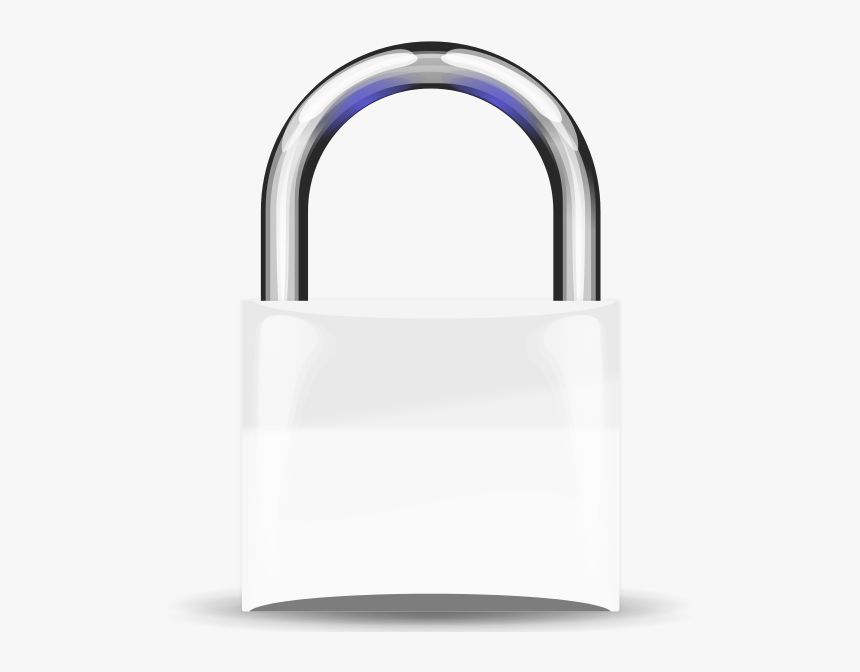 Non Copyrighted Padlock, HD Png Download, Free Download