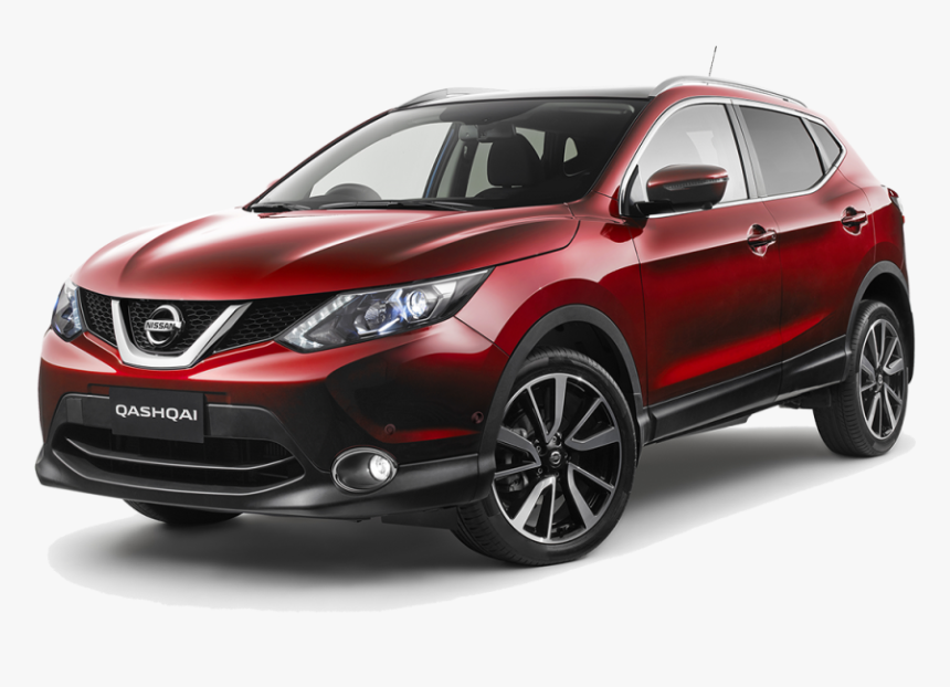 Nissan Png Image - Qashqai N Sport, Transparent Png, Free Download