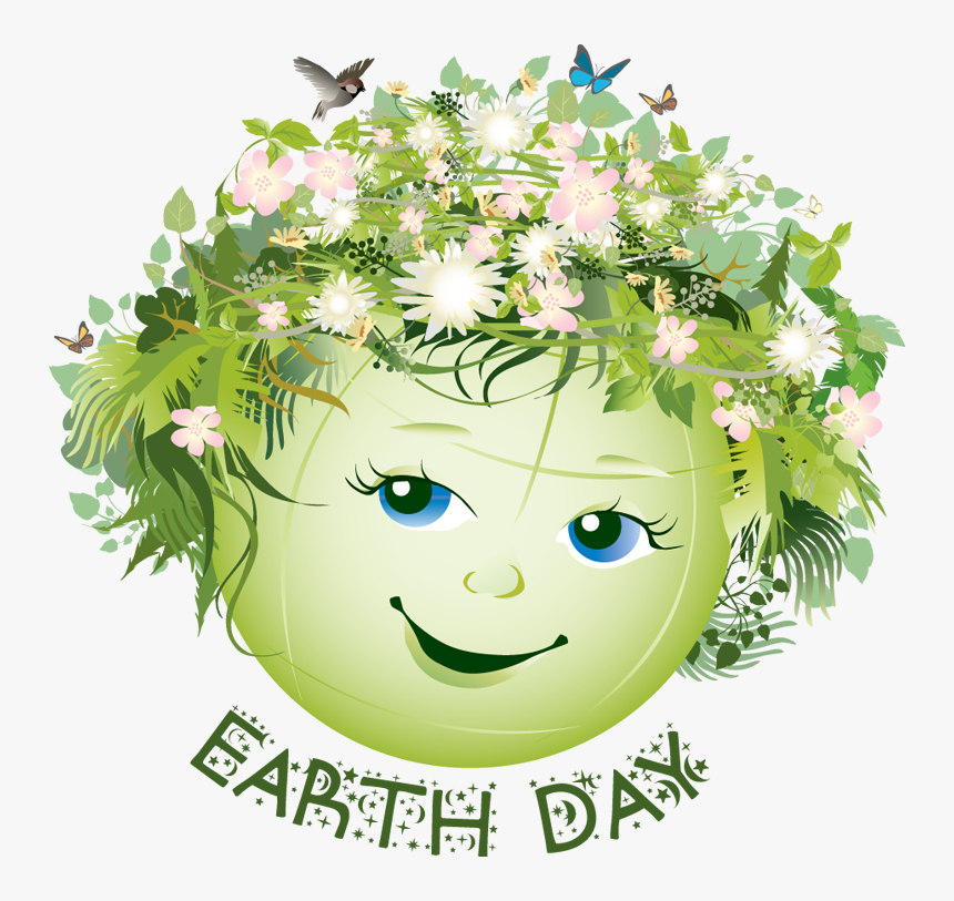 World Earth Day 2017, HD Png Download, Free Download