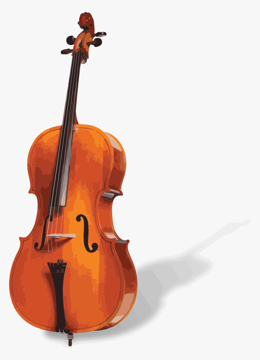 Cello Png Free Download - Skye Boat Song Cello Sheet Music, Transparent Png, Free Download