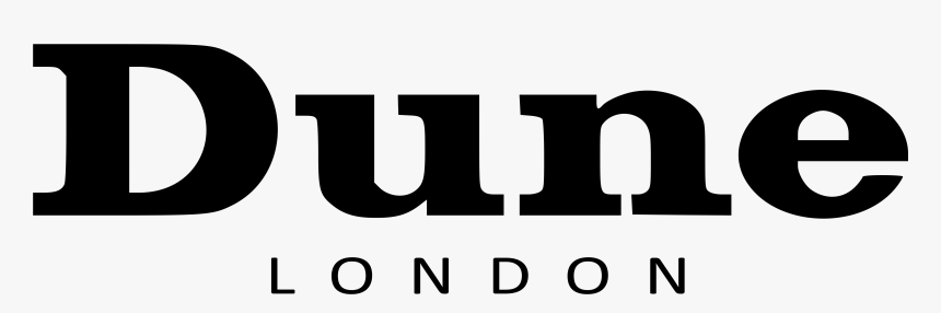 Dune London Logo, HD Png Download, Free Download