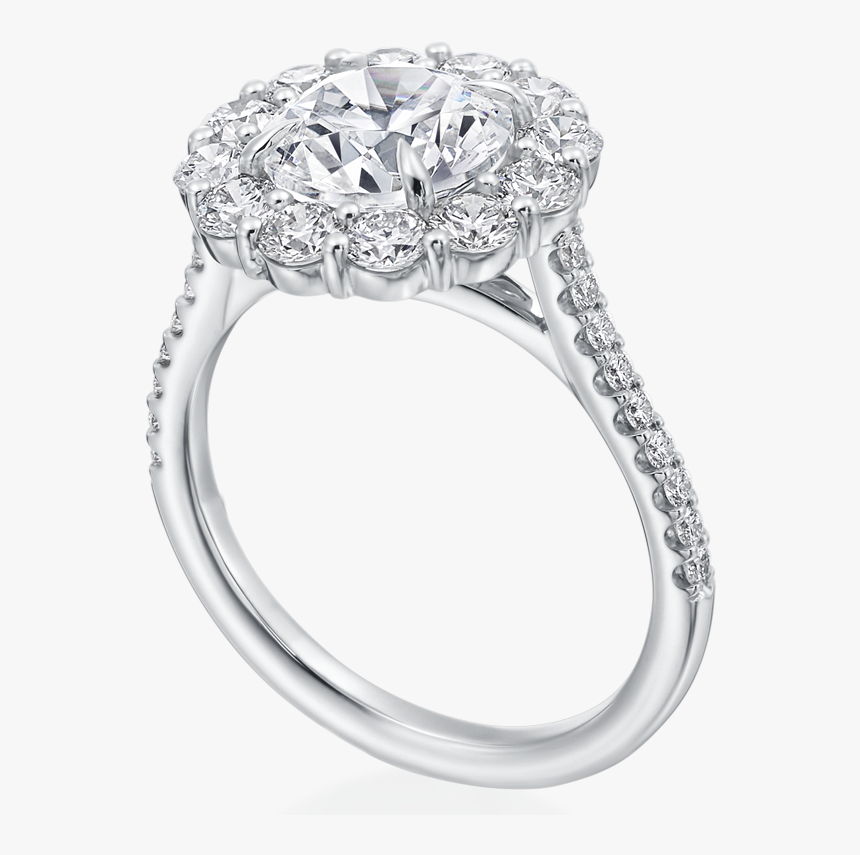 Pre-engagement Ring, HD Png Download, Free Download