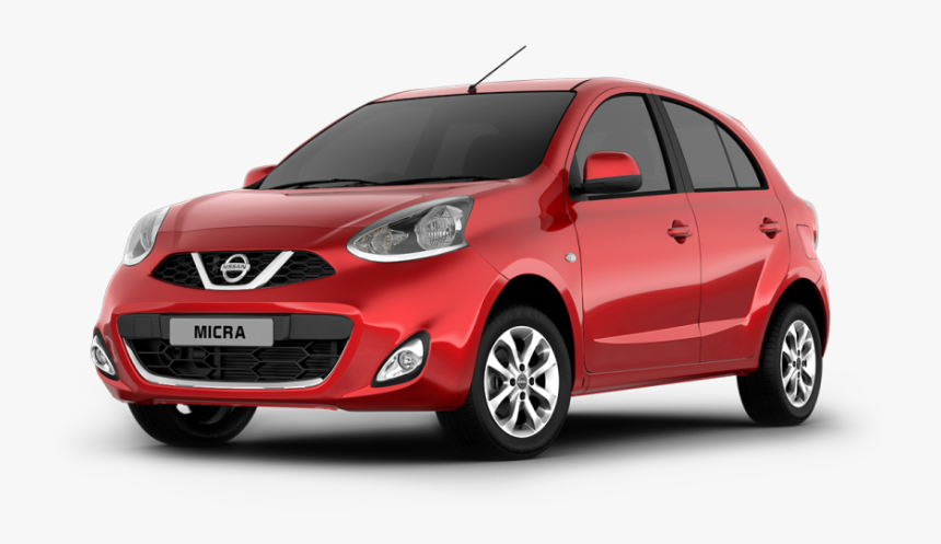 Thumb Image - Micra Car, HD Png Download, Free Download