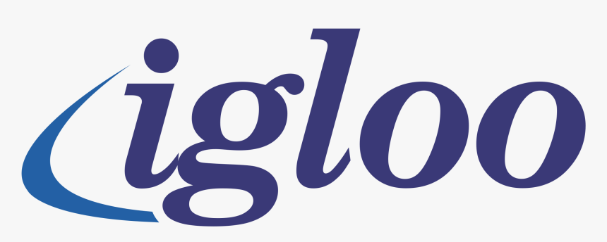 Igloo Logo Png Transparent - Graphic Design, Png Download, Free Download