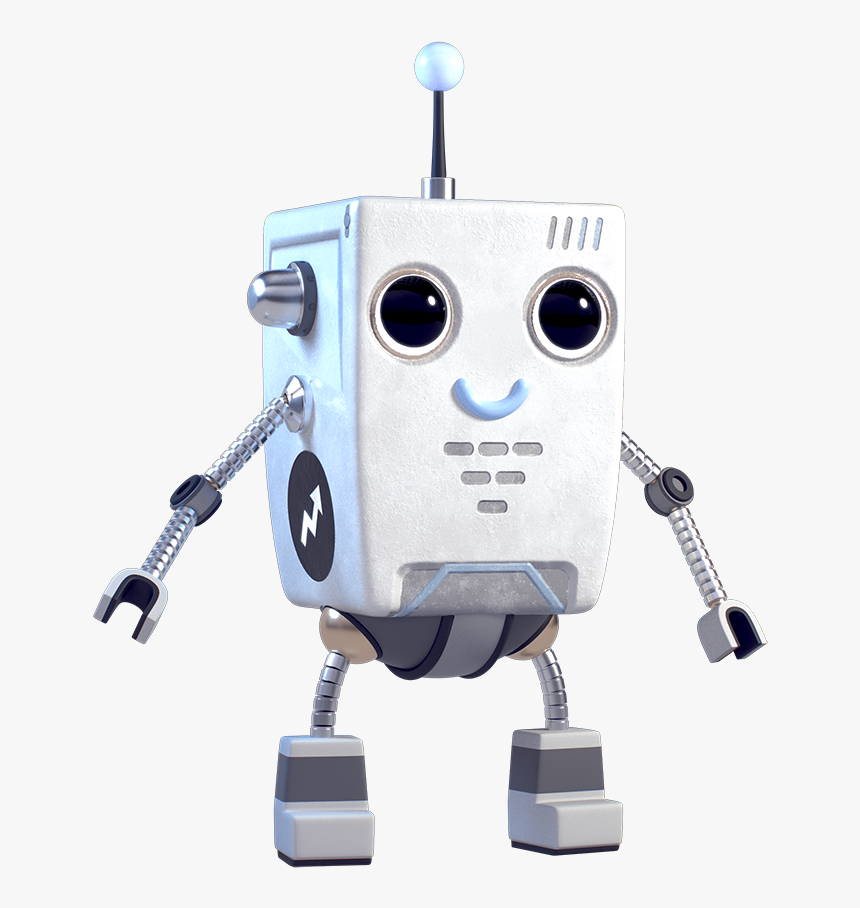 Robot, HD Png Download, Free Download