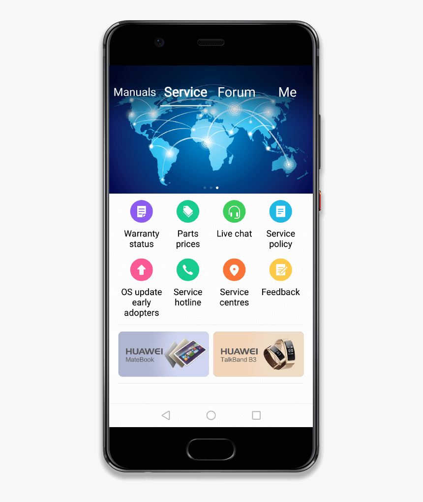 Movie Details App, HD Png Download, Free Download