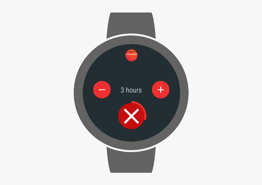 Home Assistant Android Wear, HD Png Download, Free Download