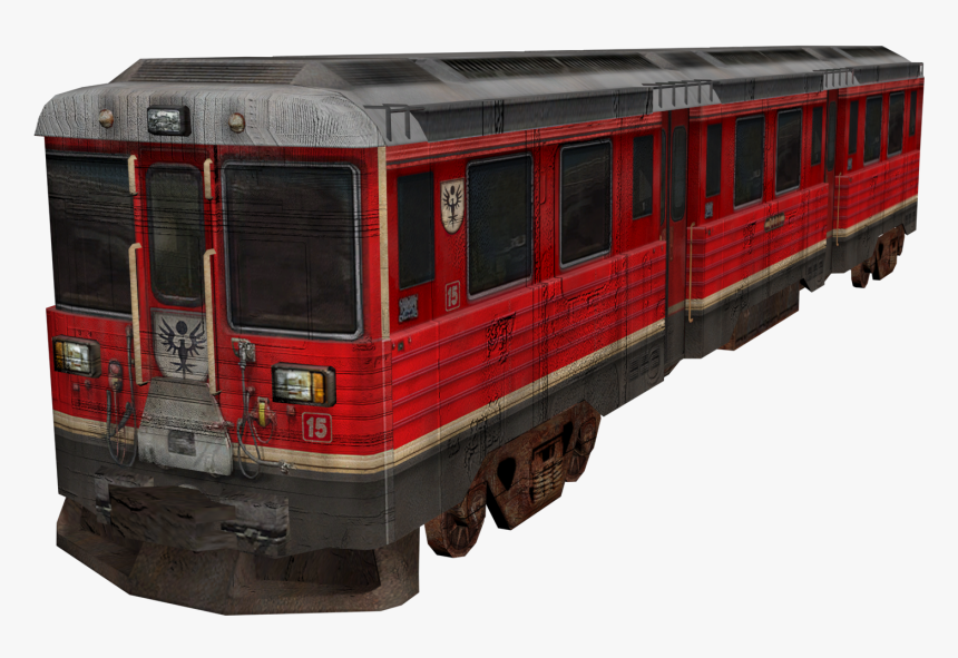 Train Transparent Background Picture - Cb Edit Train Png, Png Download, Free Download