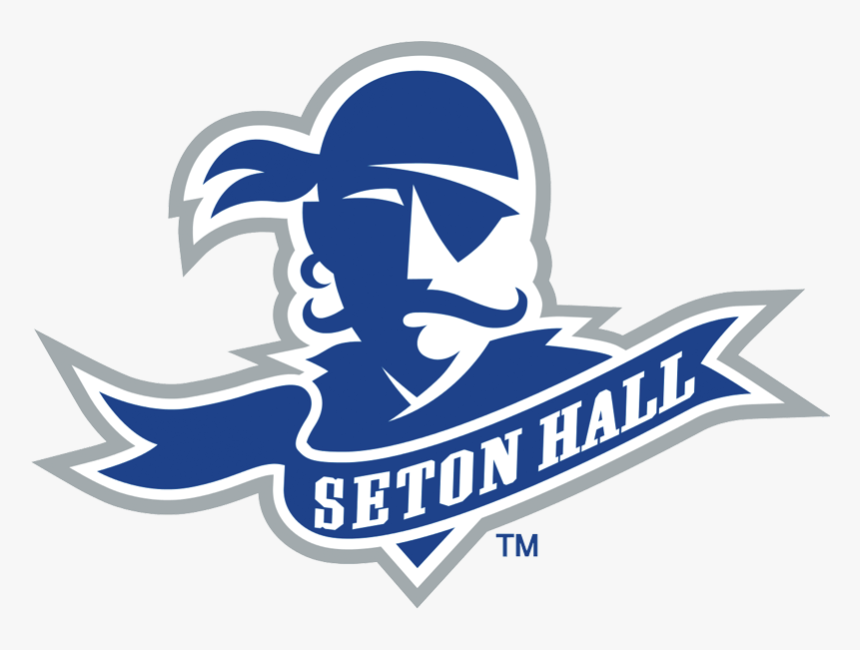 Seton Hall Pirates, HD Png Download, Free Download