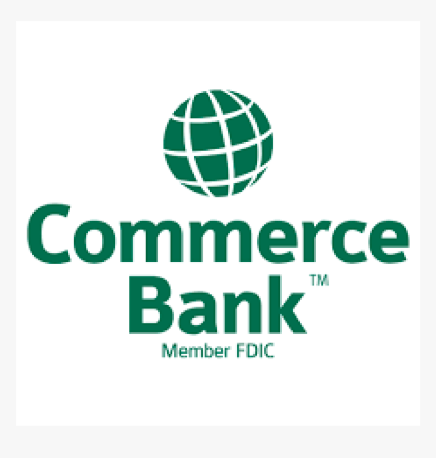 Commerce Bank Web, HD Png Download, Free Download