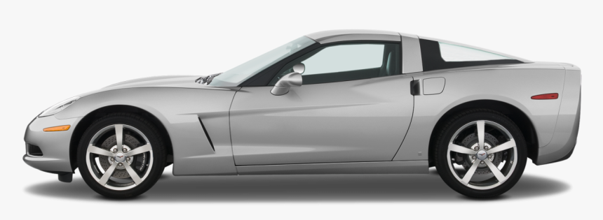 Chevrolet Corvette Png Image, Transparent Png, Free Download