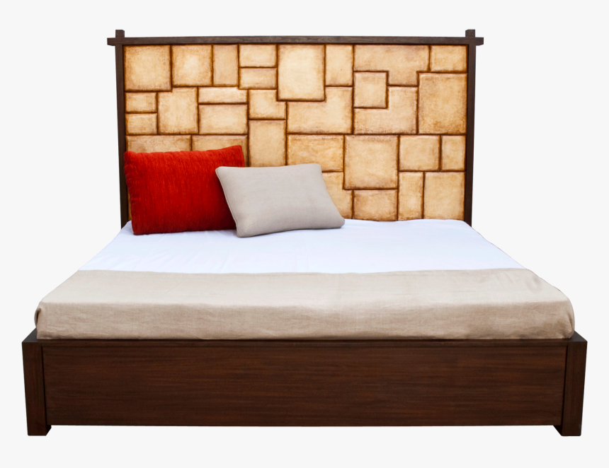 Bed Frame, HD Png Download, Free Download