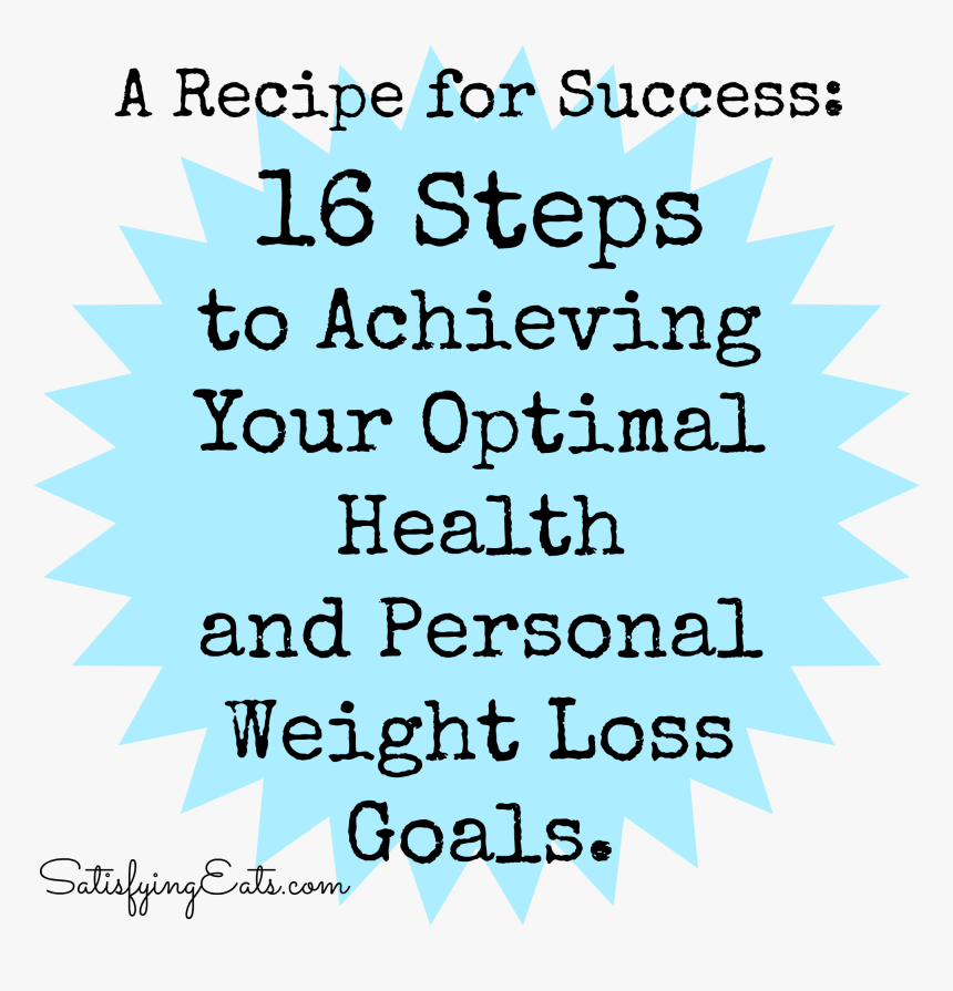 Recipe For Success - Parallel, HD Png Download, Free Download