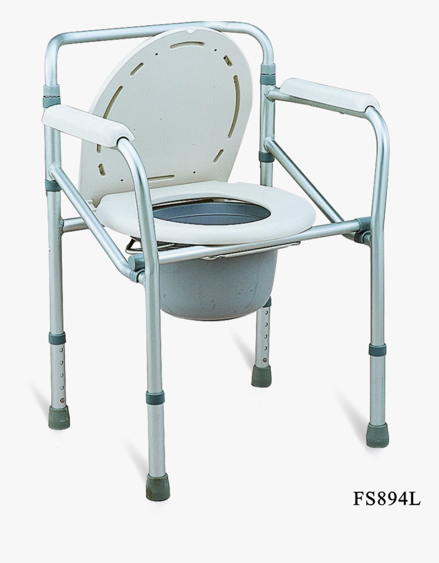 Bath Chair Transparent Background - Bathroom Commode Image Png, Png Download, Free Download