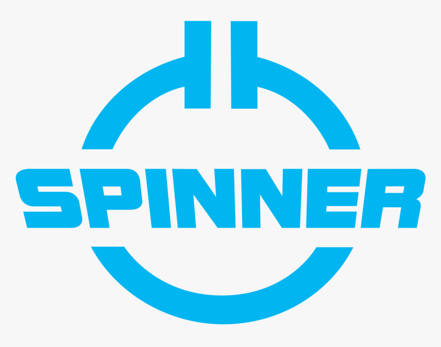 Spinner Gmbh, HD Png Download, Free Download