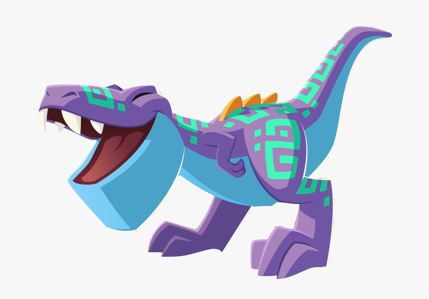 Dino, HD Png Download, Free Download