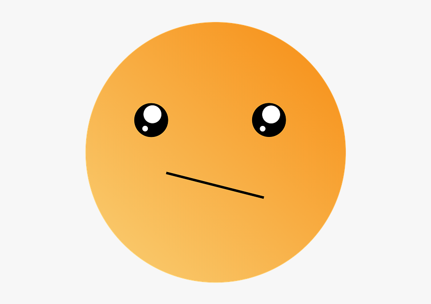 Smiley, HD Png Download - kindpng