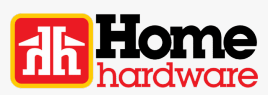 Home Hardware Logo - Edmonton Oilers, HD Png Download, Free Download