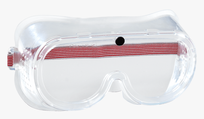 Blue Eagle Safety Goggles Np102 , Png Download - Kính Bảo Hộ Dẻo Chống Bụi, Transparent Png, Free Download