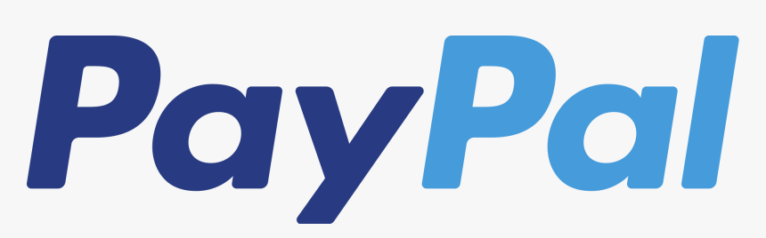 Now You Can Download Paypal Png In High Resolution - Paypal Logo 2018 ...