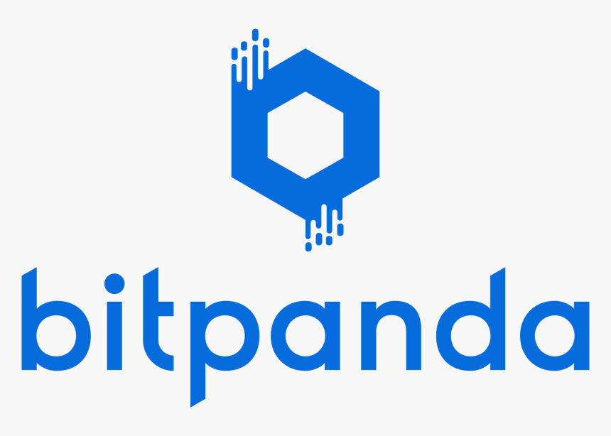 Bitpanda Logo Png Transparent Png Kindpng