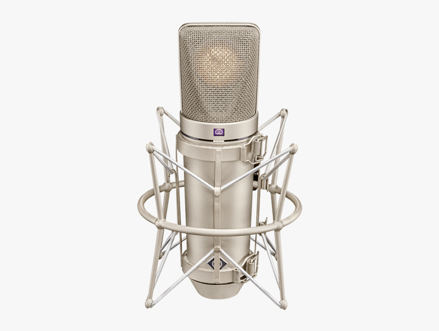 U 67 Set - Neumann U67 Set, HD Png Download, Free Download