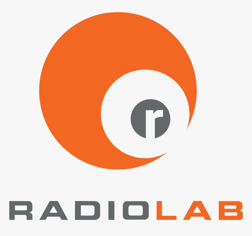 Image Result For Radiolab - Radiolab Podcast Logo, HD Png Download, Free Download