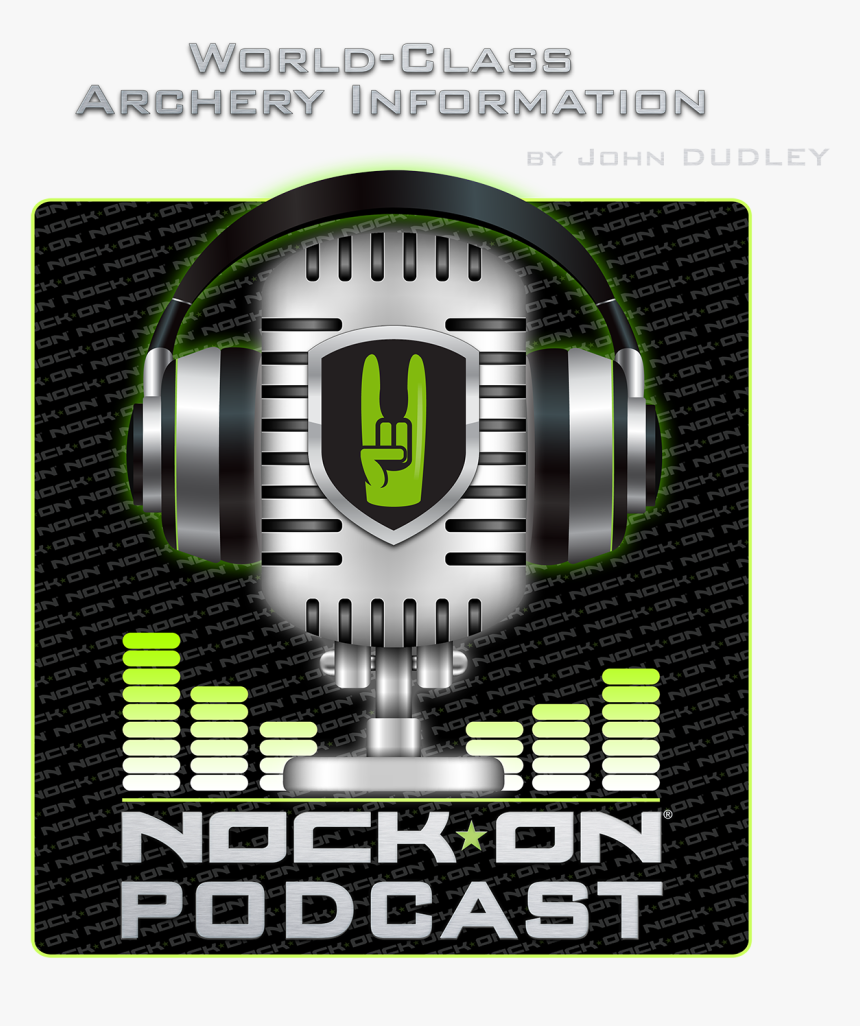 Nock On Podcast, HD Png Download, Free Download