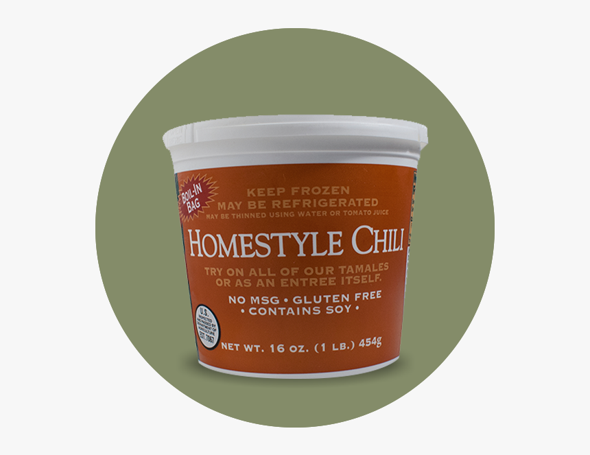 Homestyle Chili Trio - Tan, HD Png Download, Free Download