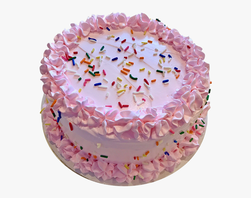 Birthday Cake, HD Png Download, Free Download