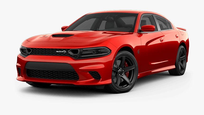 Dodge Charger Hellcat 2019, HD Png Download, Free Download