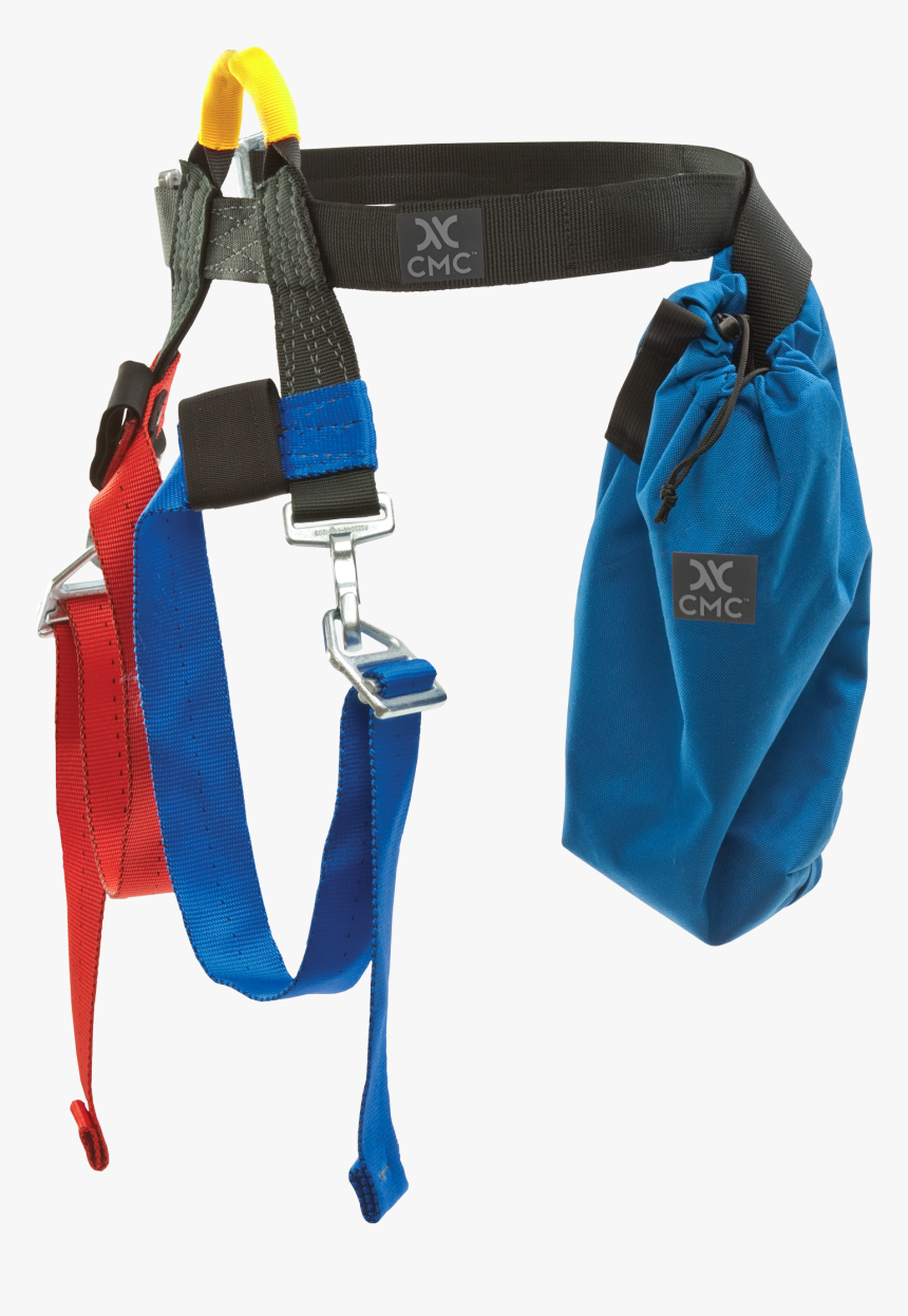 Cmc Lifesaver Victim Harness, HD Png Download, Free Download