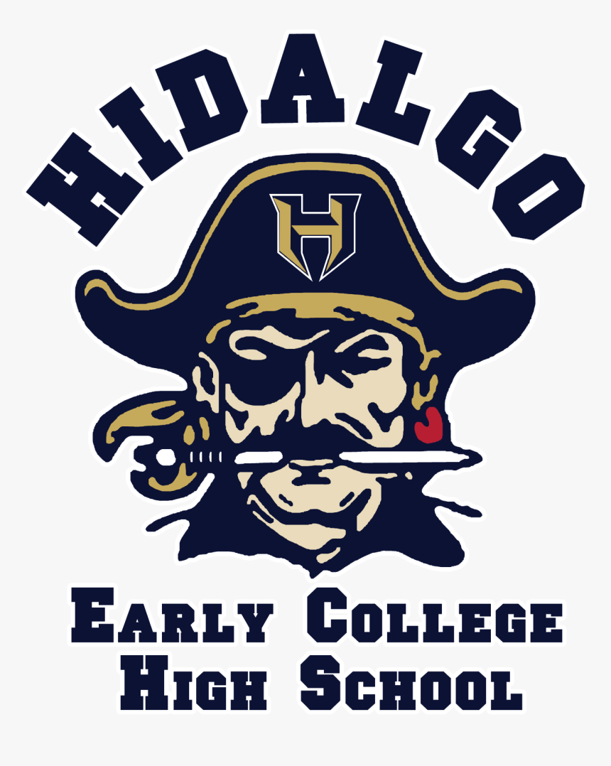 Hidalgo Early College High School Logo, HD Png Download, Free Download