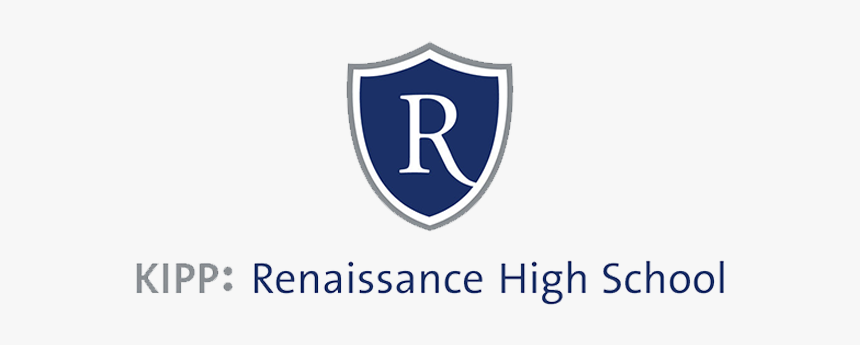 Kipp Renessaince High Logo - Kipp Renaissance, HD Png Download, Free Download