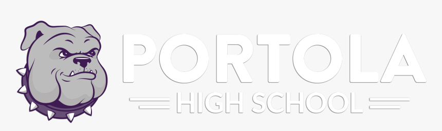 Home - Portola High School Logo, HD Png Download, Free Download