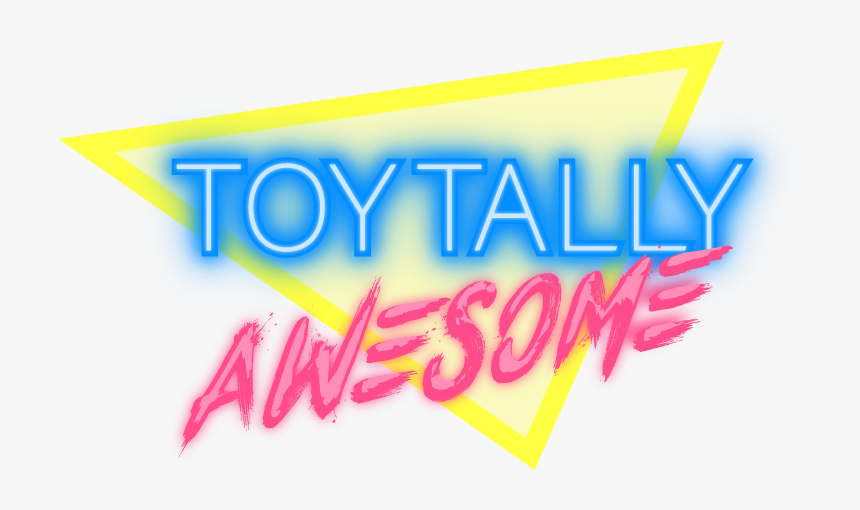 Toytally-awesome - Graphic Design, HD Png Download, Free Download