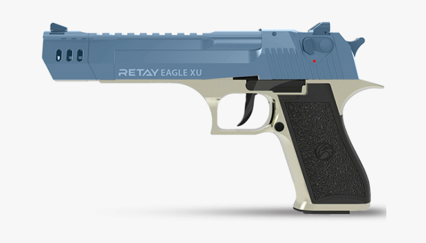 Desert Eagle Png, Transparent Png, Free Download