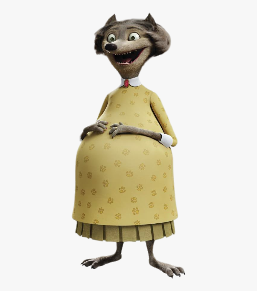 Wanda From Hotel Transylvania, HD Png Download, Free Download