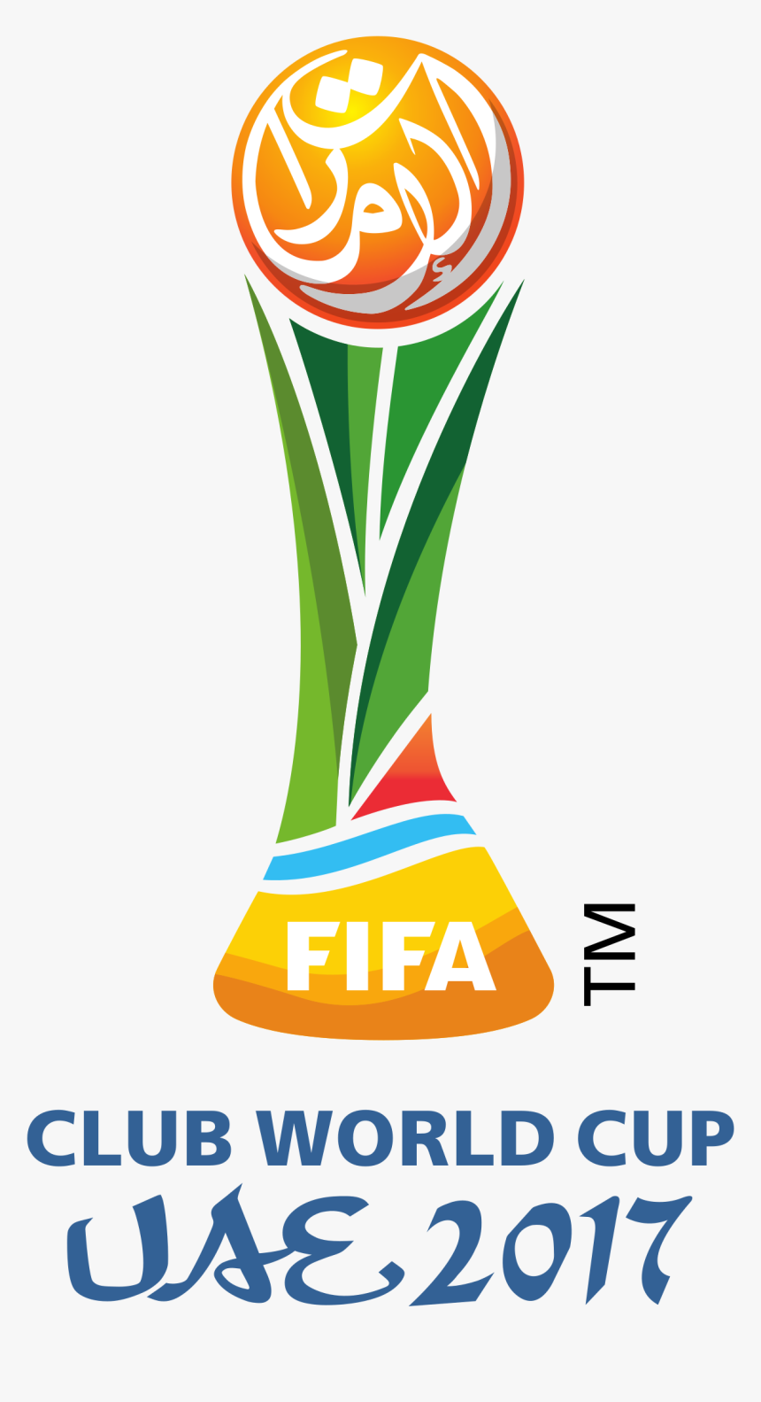 Fifa World Club 2018, HD Png Download, Free Download