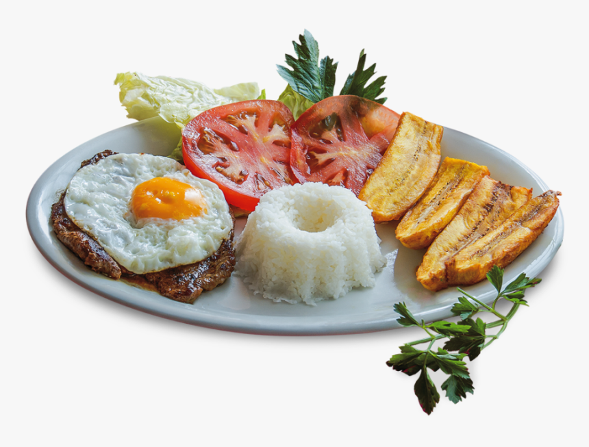 Thumb Image - Almuerzo Png, Transparent Png, Free Download